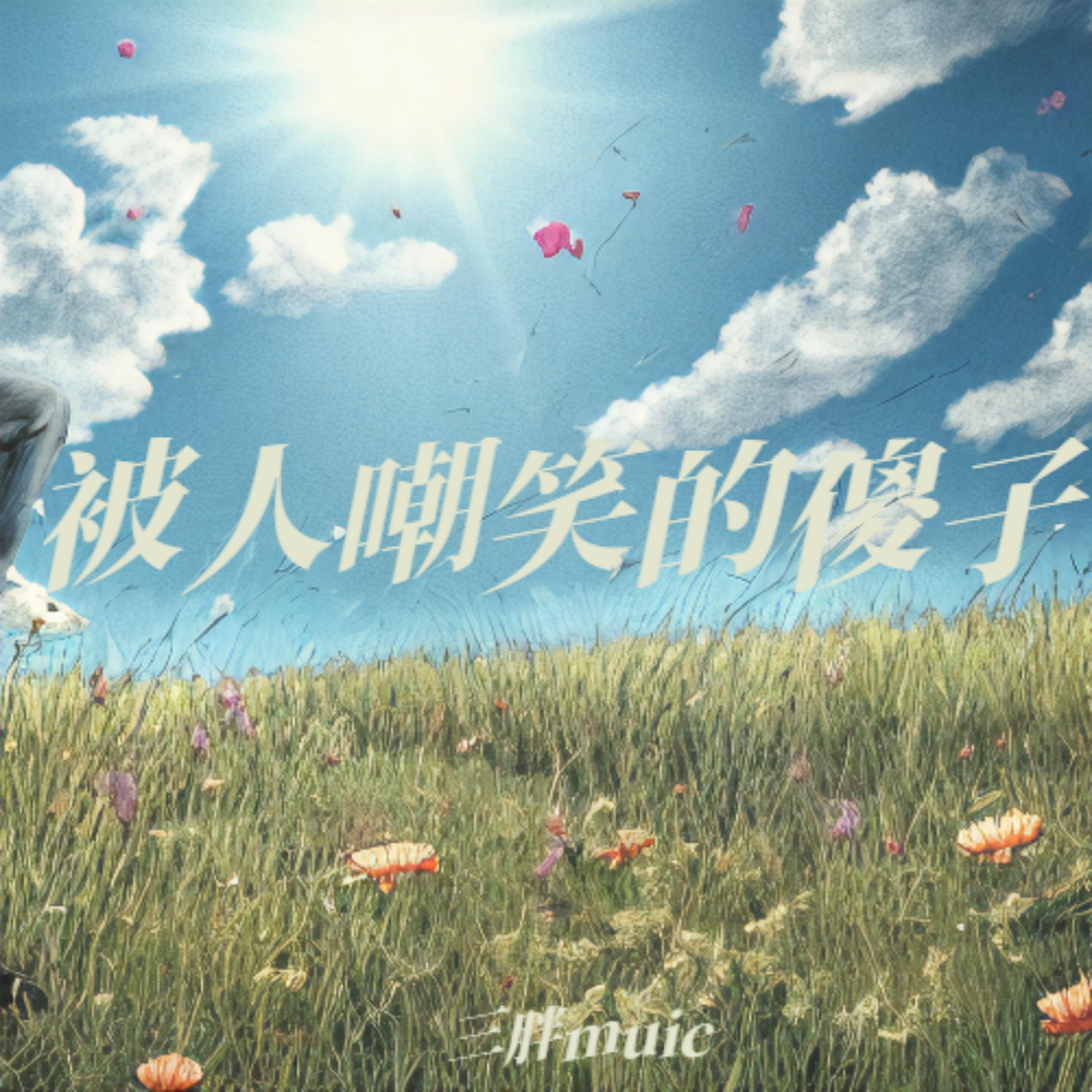后来的风（烟嗓版）封面