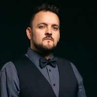 Daniel Kandi