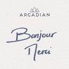 Arcadian - Bonjour merci