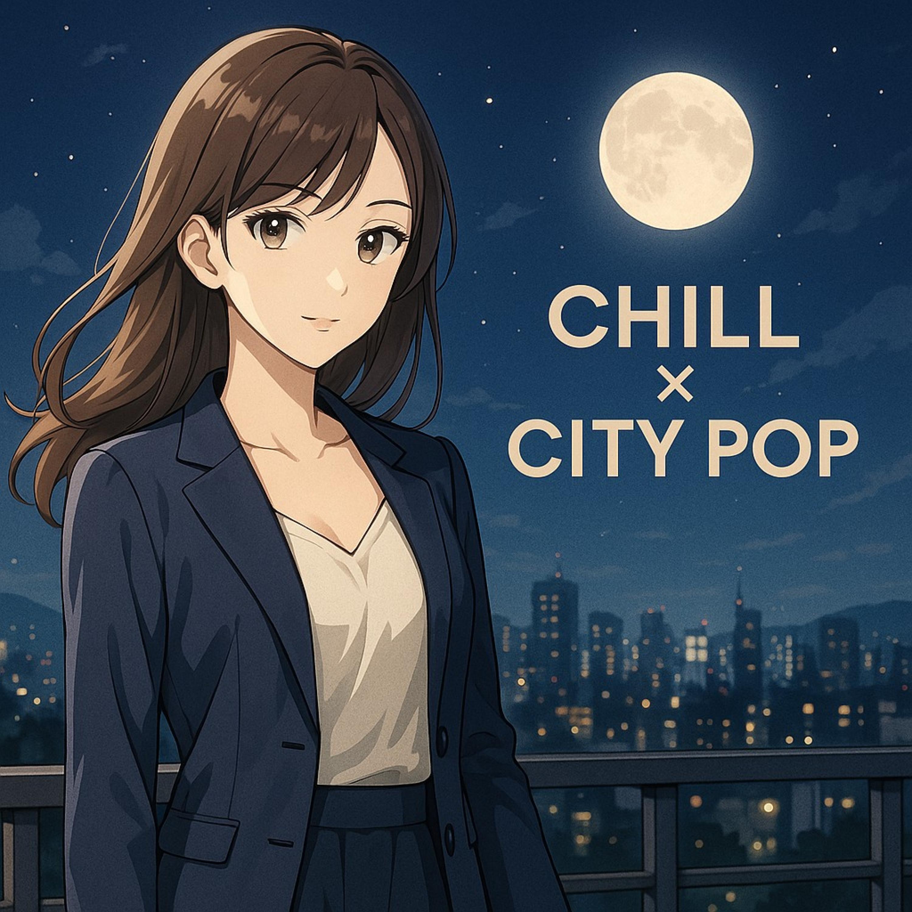 夜空に響く微笑み - 風音-tone封面
