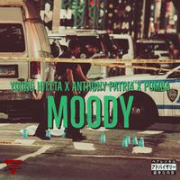 Moody (feat. Anthony Patria & MG Pumba)