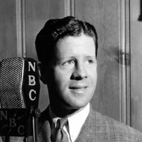 Rudy Vallee