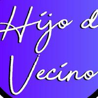 Hijo de Vecino