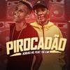 Adidas NG - Pirocadão (feat. Mc Gw)