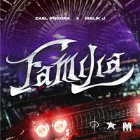 Familia (feat. Malik J)
