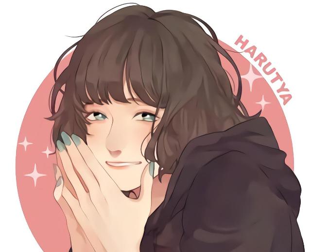 春茶（harutya） 歌手 网易云音乐