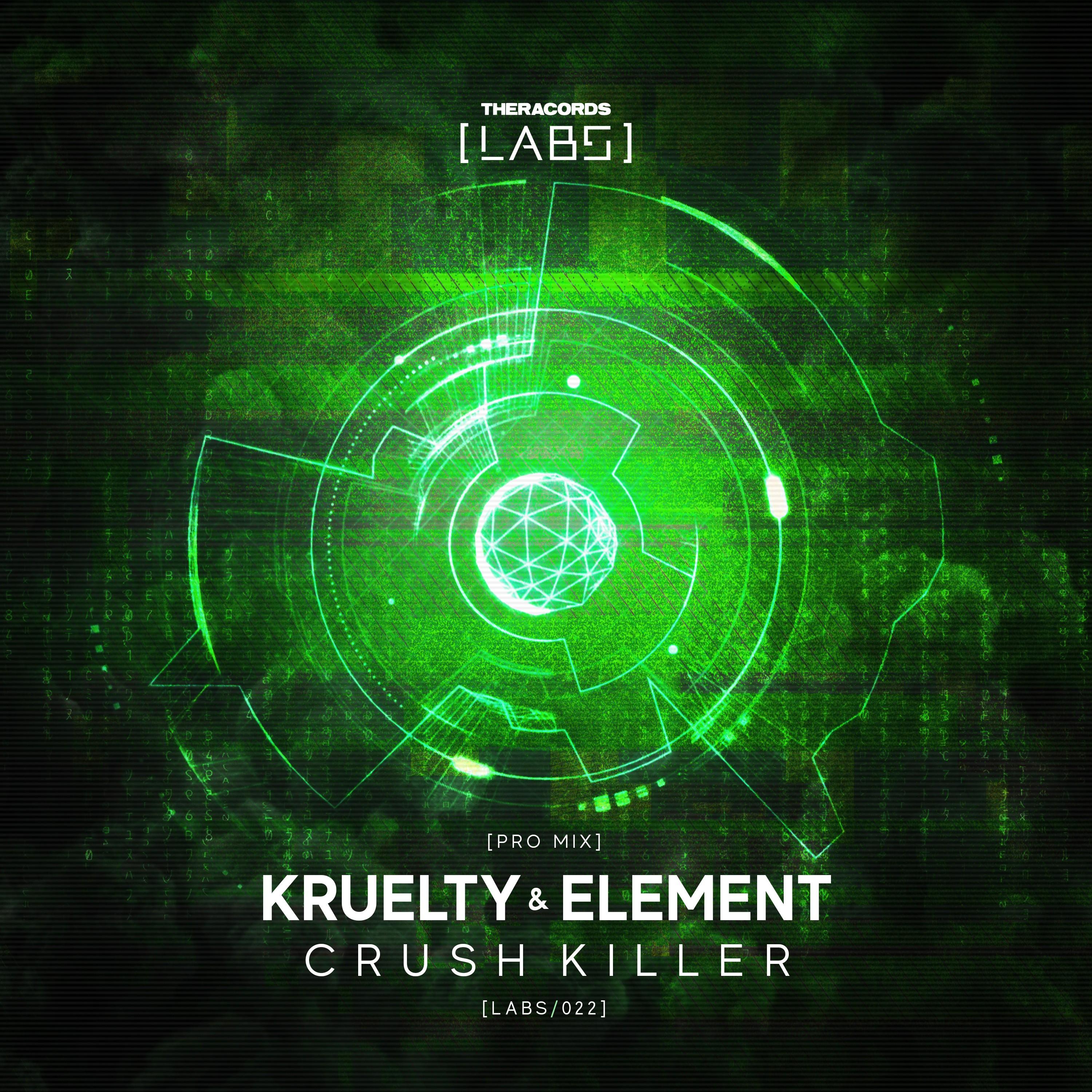 Crush Killer (Pro Mix)