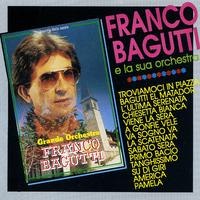 Franco Bagutti E La Sua Orchestra