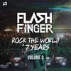 Flash Finger - Something Else