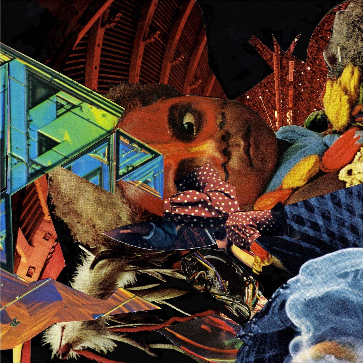 Frozen in Time, Billions of Light Years Away