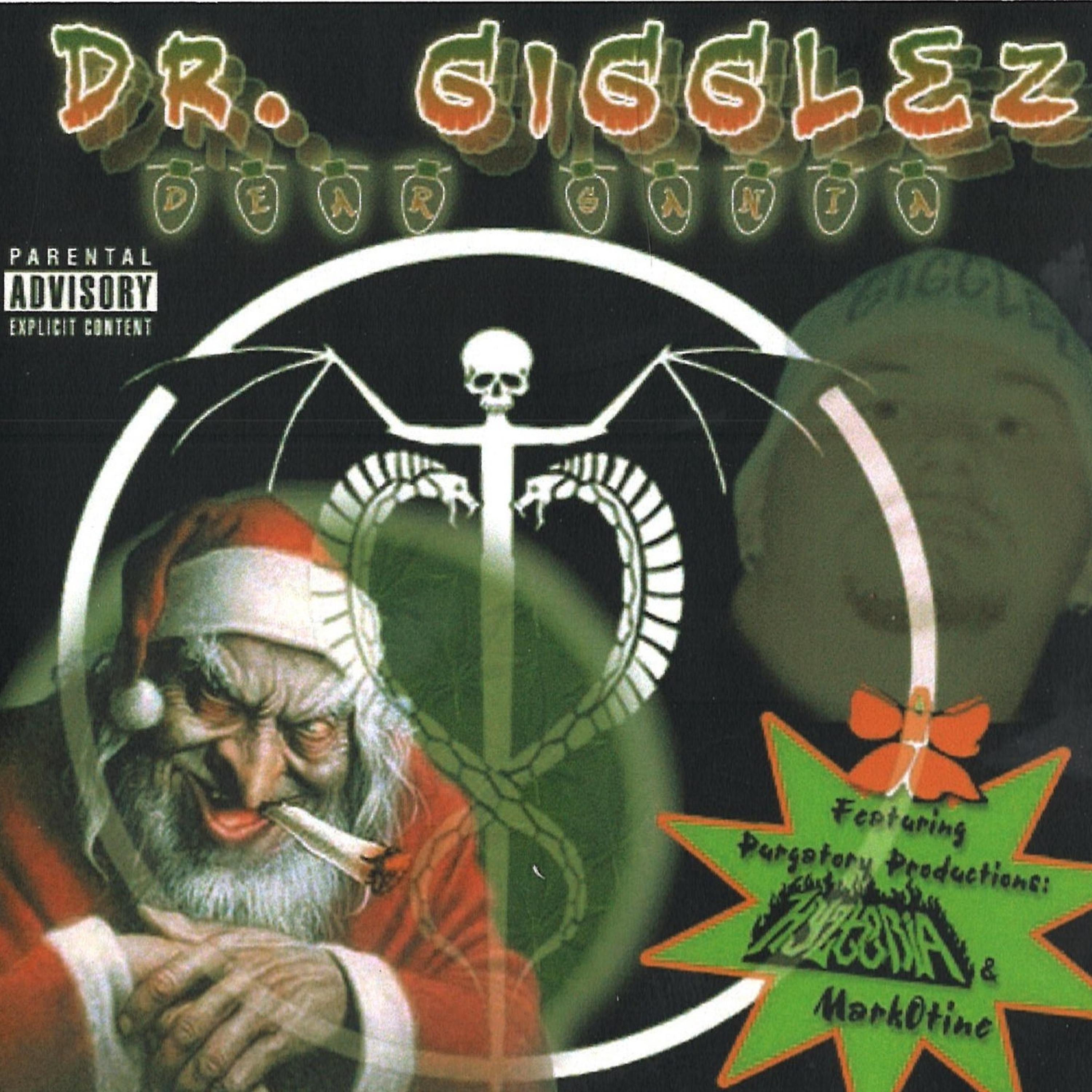 Holiday Havok (feat. Hyzteria & Markotine)