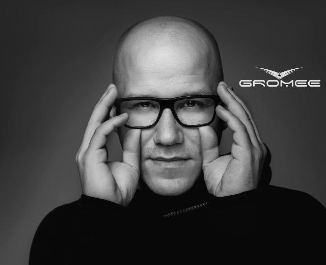 Gromee