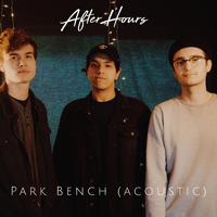 Park Bench (Acoustic)