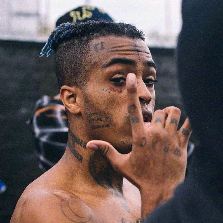 美式控卫节奏感音乐