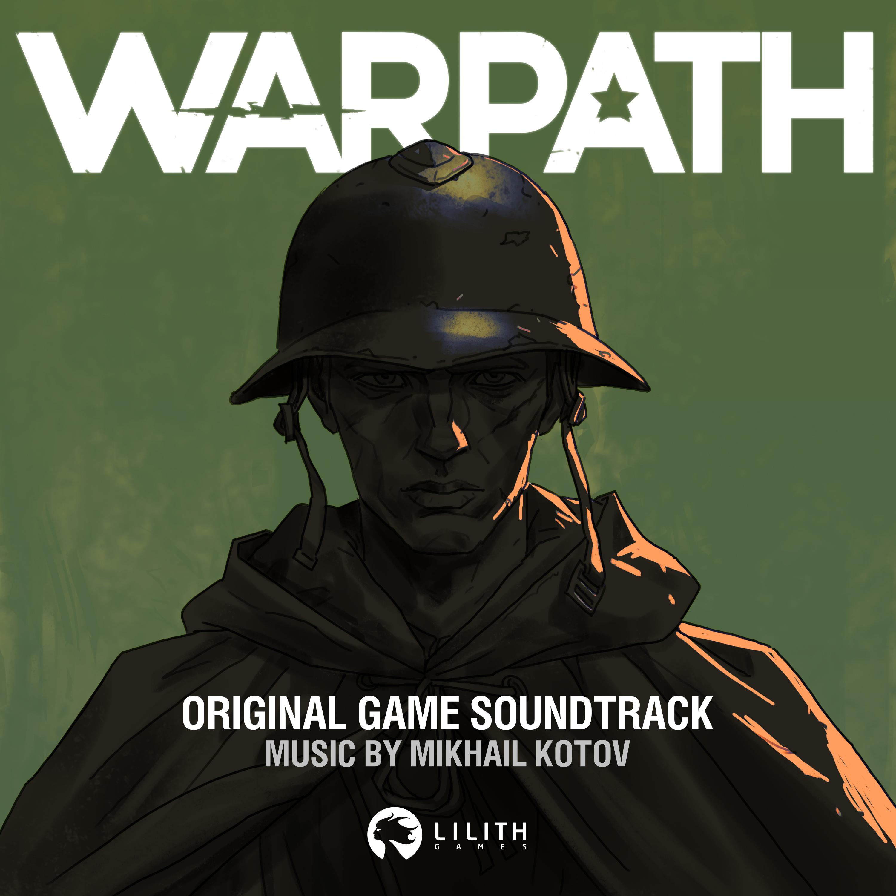 Warpath - Battle of Winter