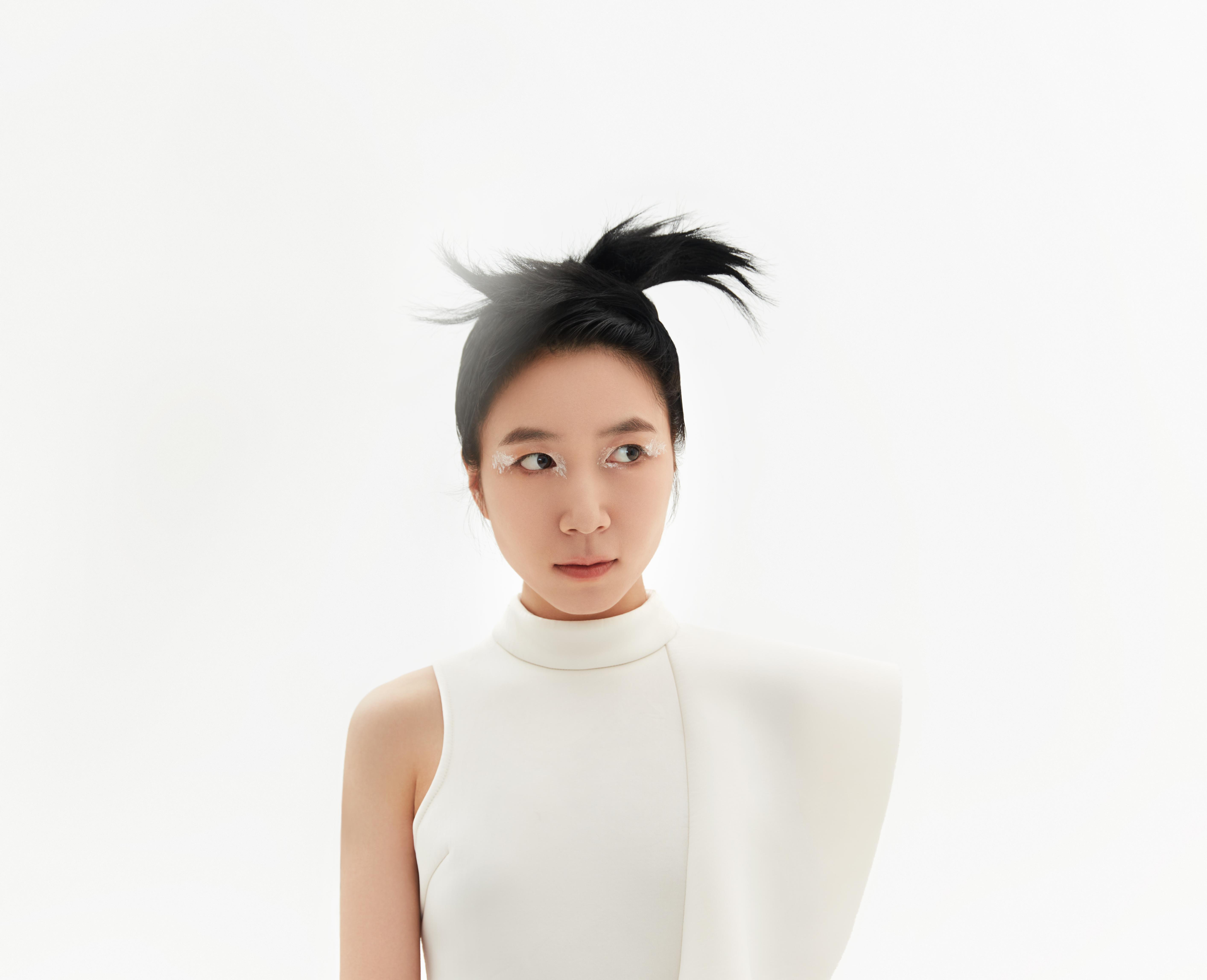 李蘑菇