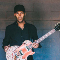 Tom Morello