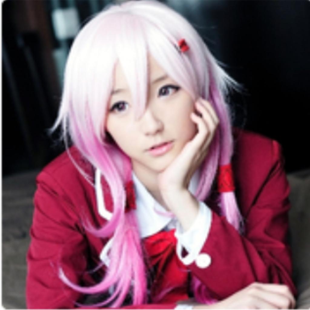 祈inory歌曲合集