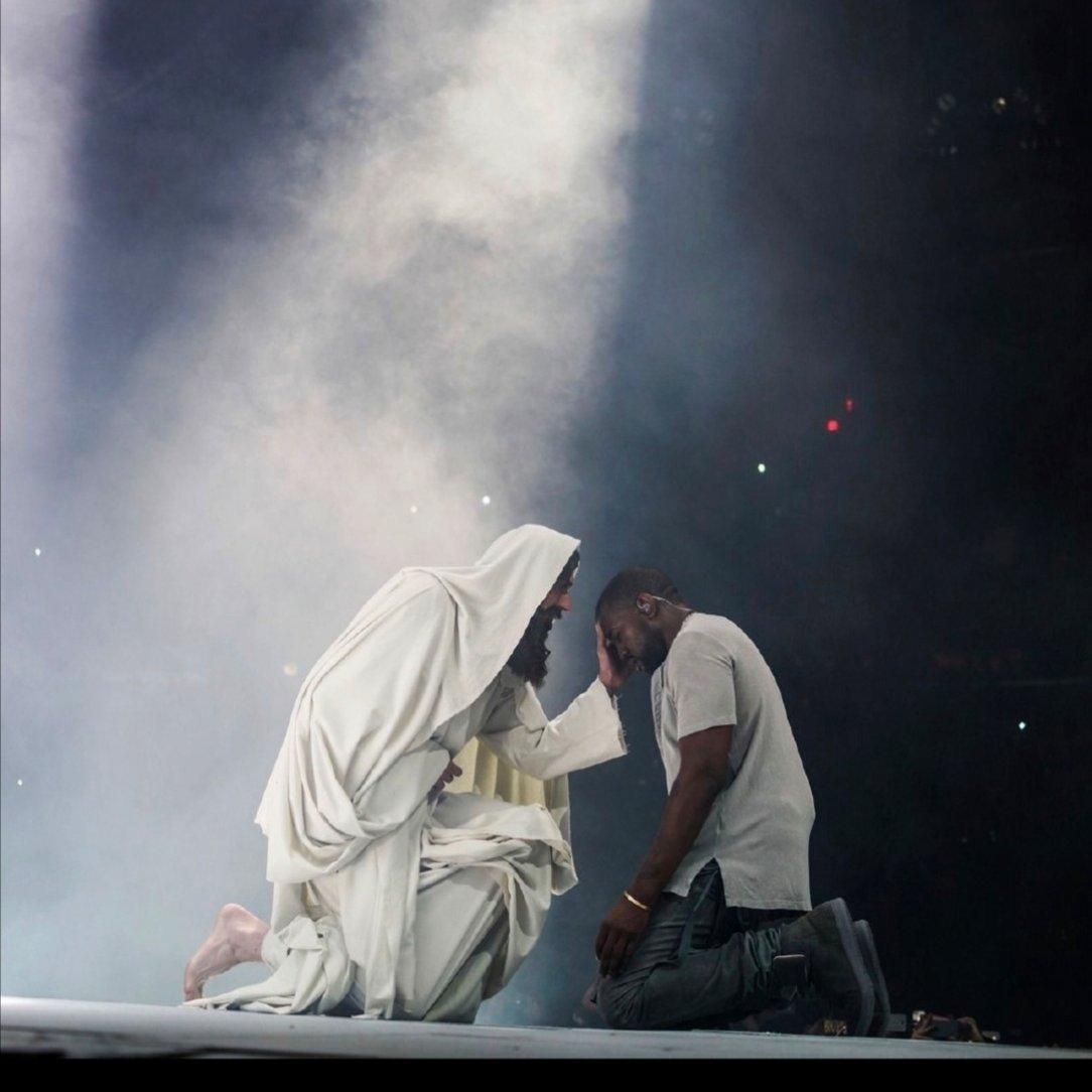 『法侃泰』Frank/Kanye/Tyler