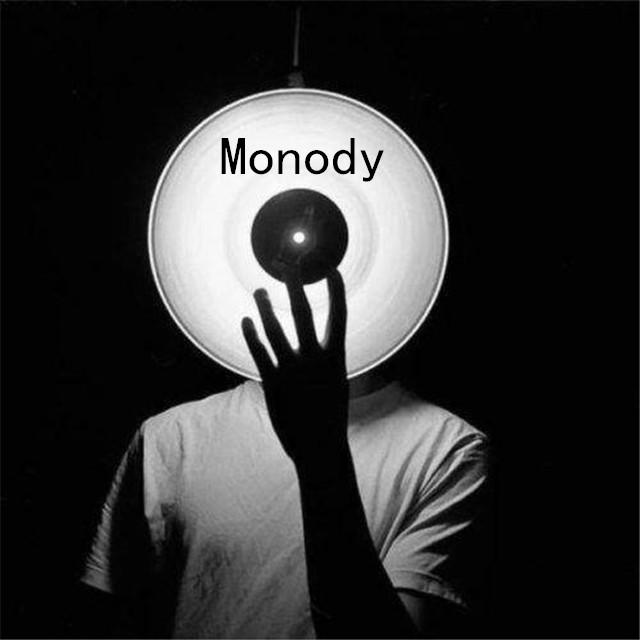 Monody（钢琴版）（翻自 TheFatRat）