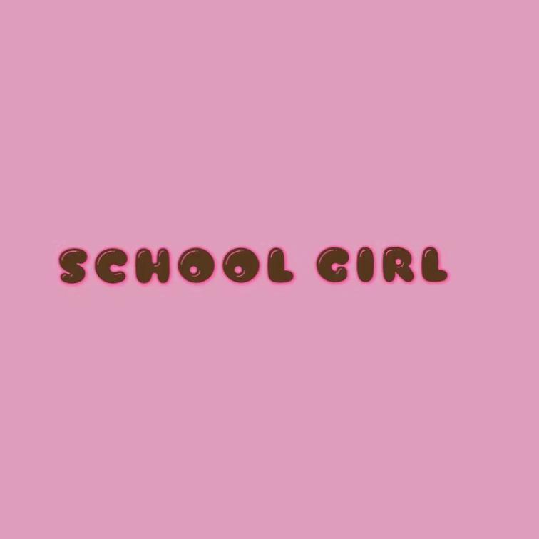 school girl Mix1