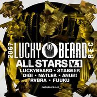 Lucky Beard All Stars Vol. 1