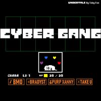 Cyber Gang