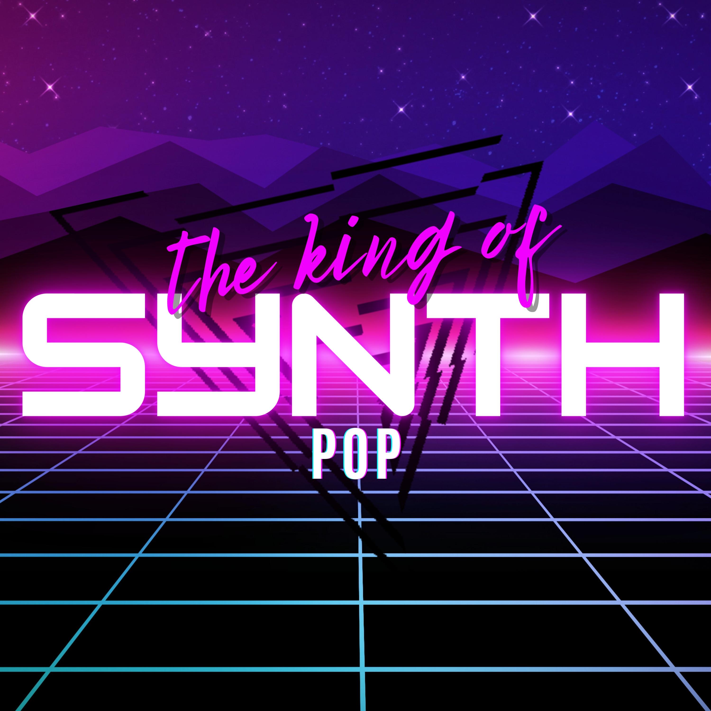 Synth Nation