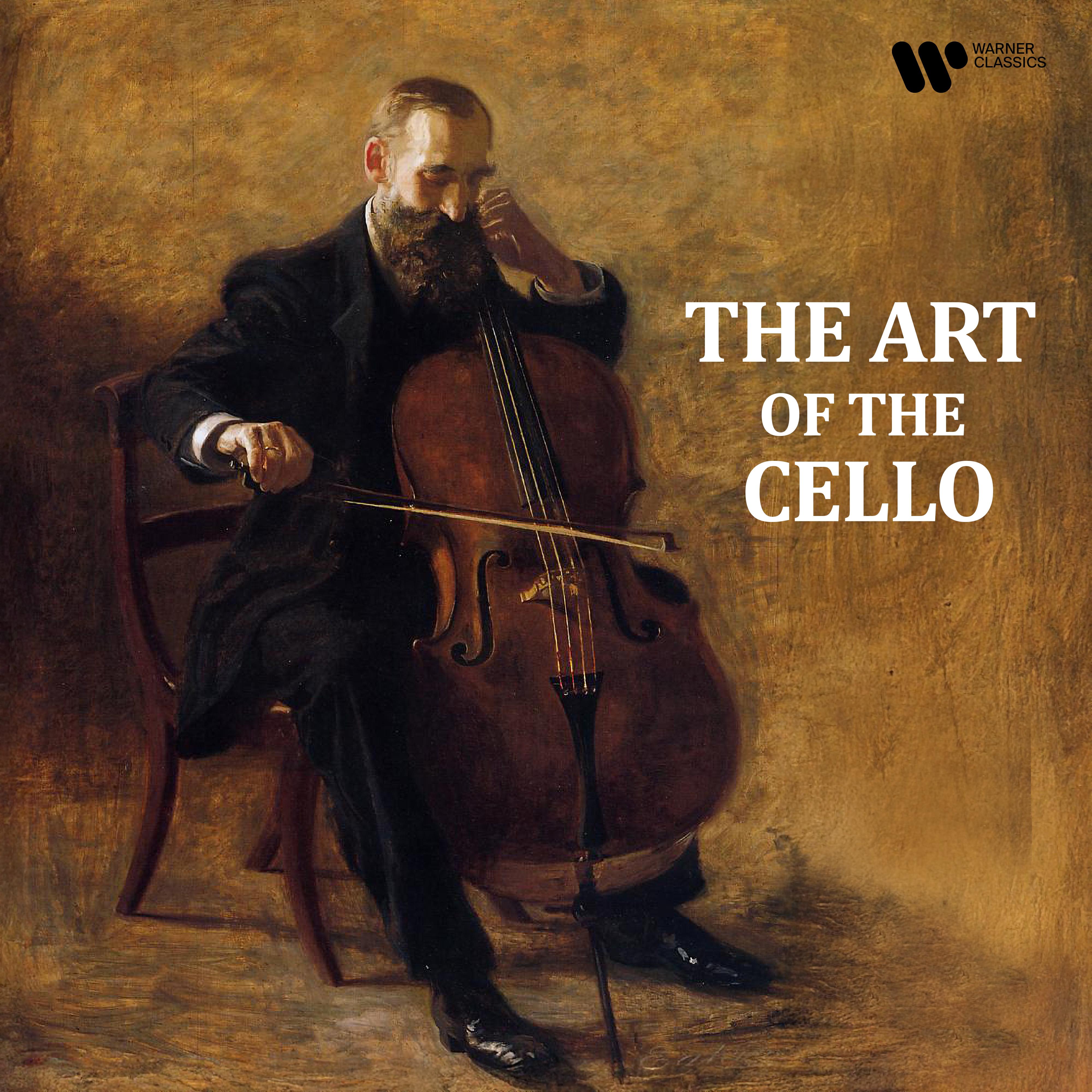 24 Preludes, Op. 28:No. 4 in E Minor (Perf. by Cello and Piano)