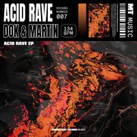 Acid Rave EP