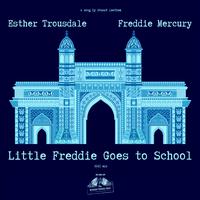 Little Freddie Goes to School (2021 Mix)