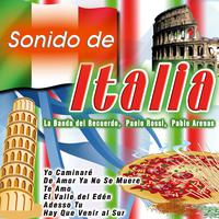 Sonido de Italia