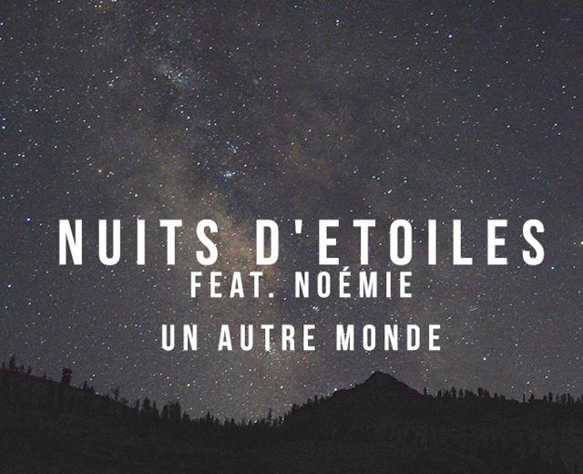 Nuits d’Etoiles