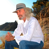 Charlie Landsborough
