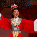 钱惠丽