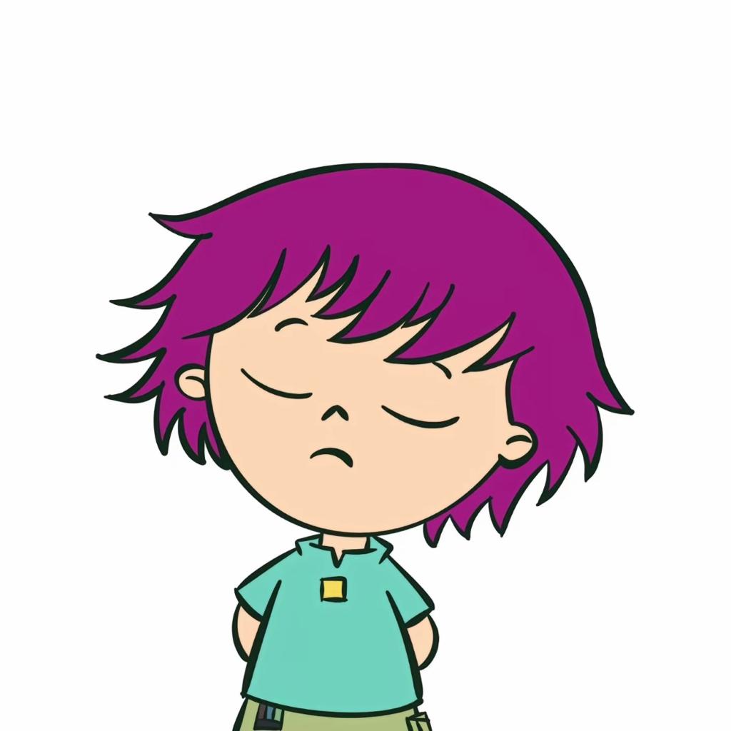 妳是個紅蘋果_那給我也是浪費