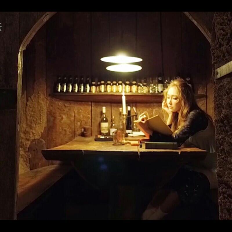 咖啡馆的慵懒小调