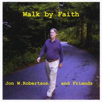 Walk By Faith