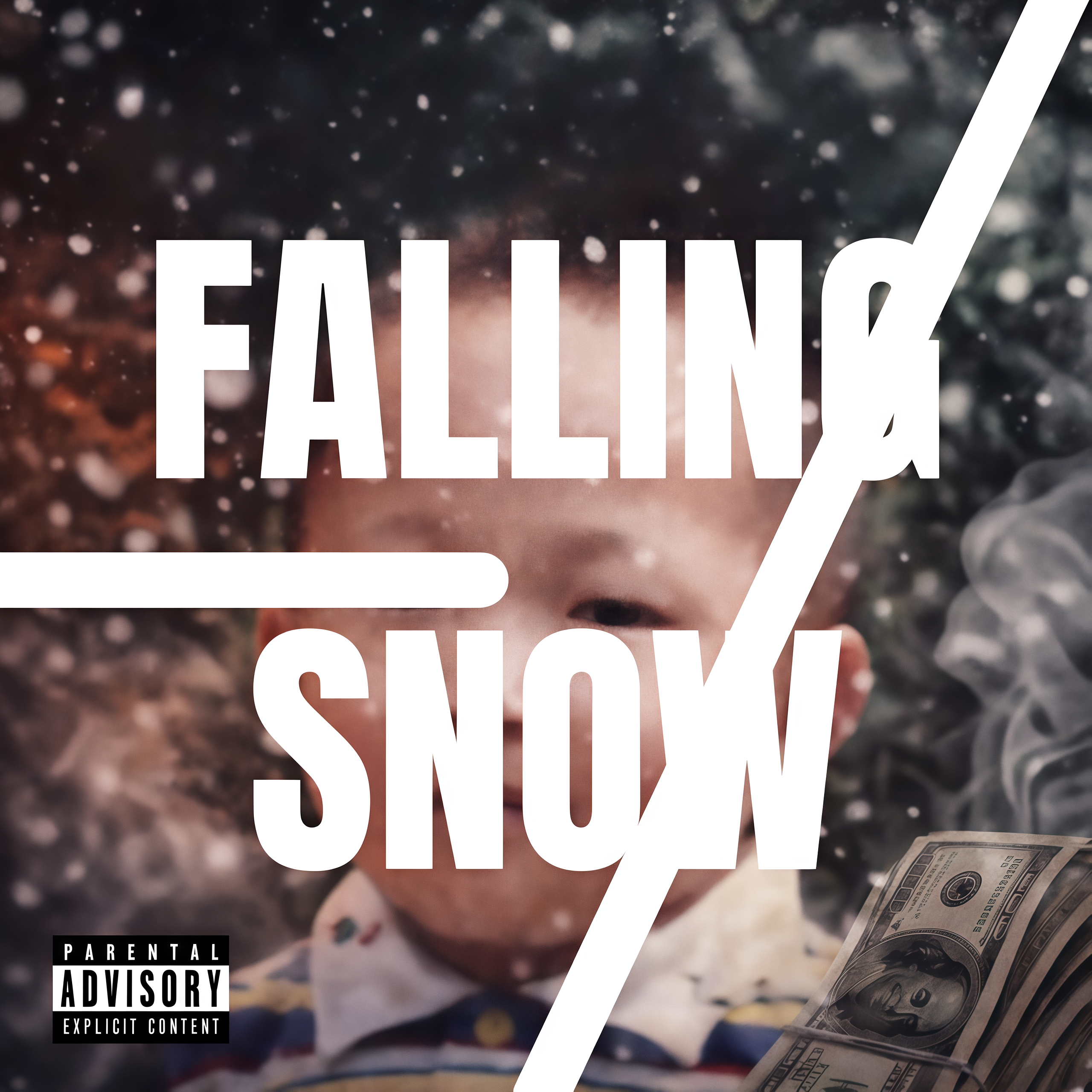Falling Snow