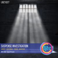 Suspense Investigation