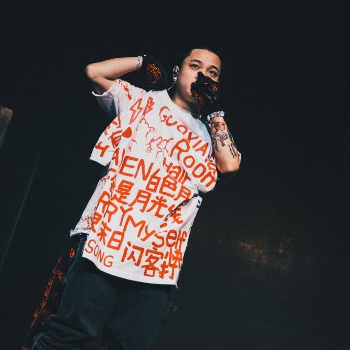 李佳隆JelloRio | 旋律与AutoTune完美融合