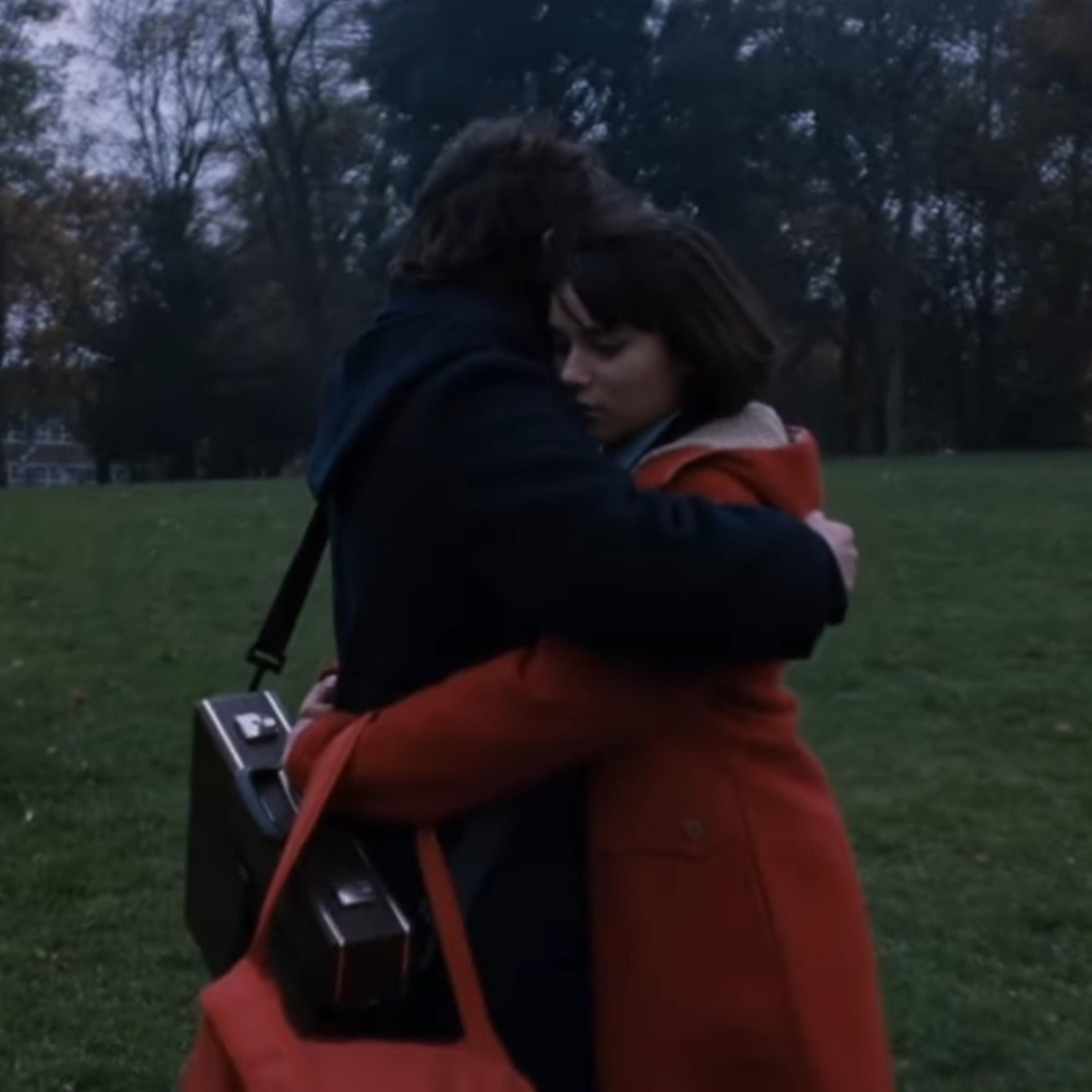 keep the lights off (feat. i wanna be mesmerizing to you)