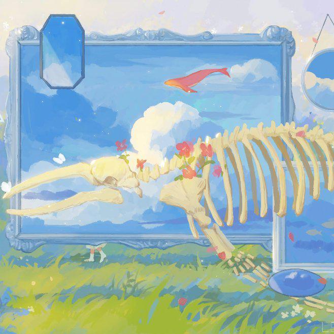 「漫游轻音」风摇盛夏，与光同尘