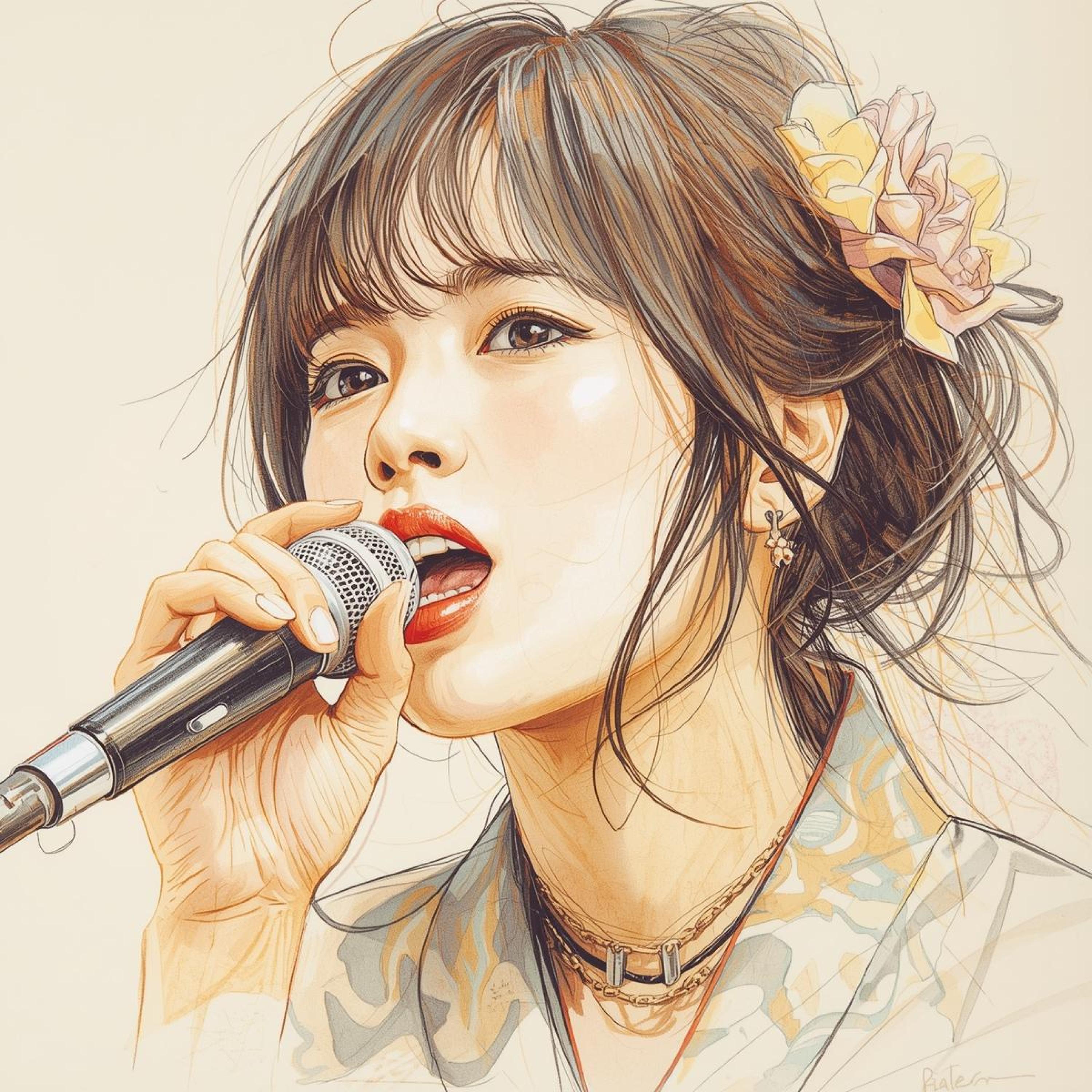 ミッドナイト　ウィスパー