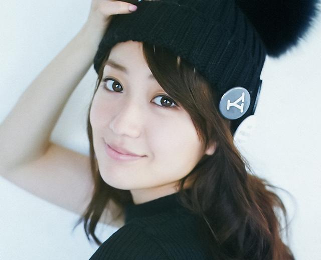 大島優子