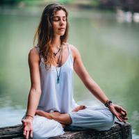 Zen Vibes: Music for Calm Meditation