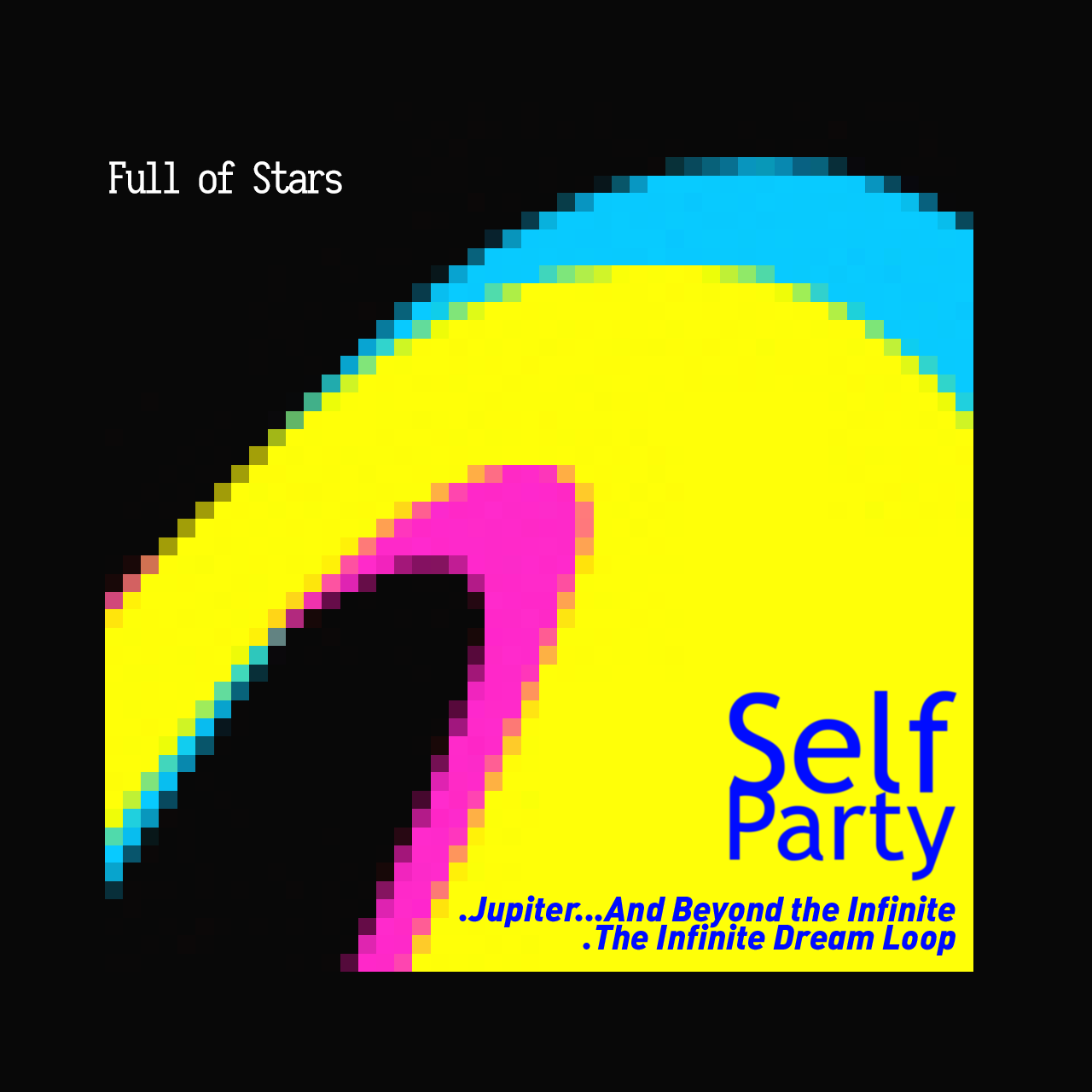 The Infinite Dream Loop