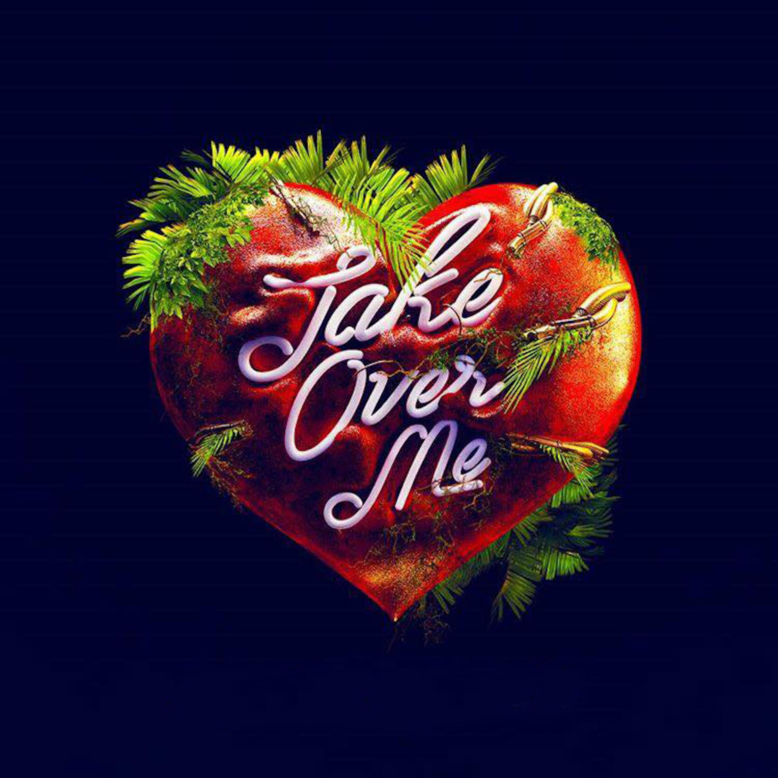 Take Over Me_Cafe Disko_Take Over Me | 在线播放_Take Over Me歌词_Take Over Me下载 | 网易云音乐