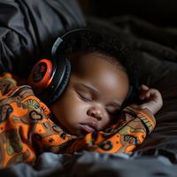 Lullaby Rhythms: Hip Hop Baby Sleep