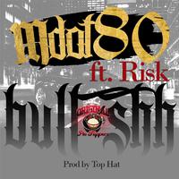 Bullshh (feat. Risk)